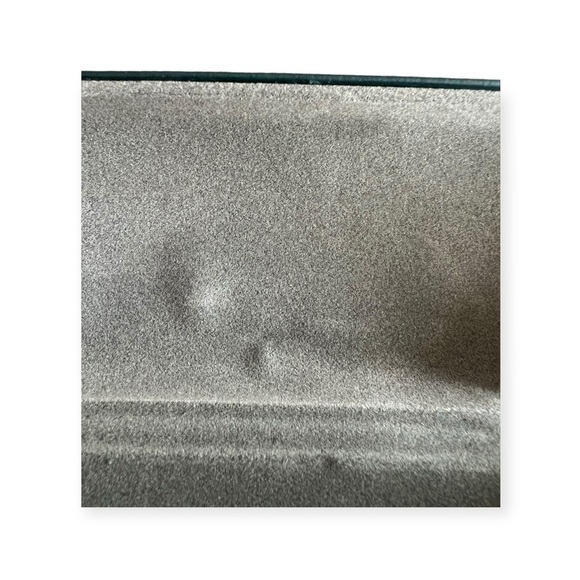 Perry Ellis case hard green - Picture 4 of 5